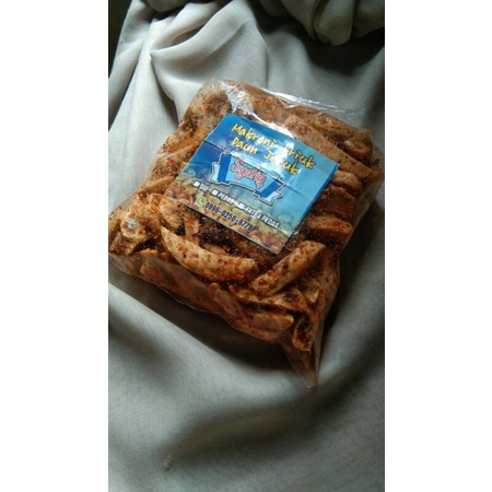 

Basreng Kering Daun Jeruk