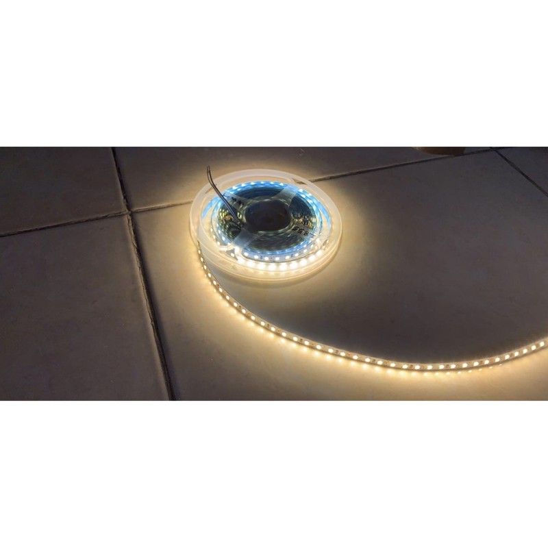 Lampu Led Strip 2835 IP33 Non Gel 120 Led Per Meter