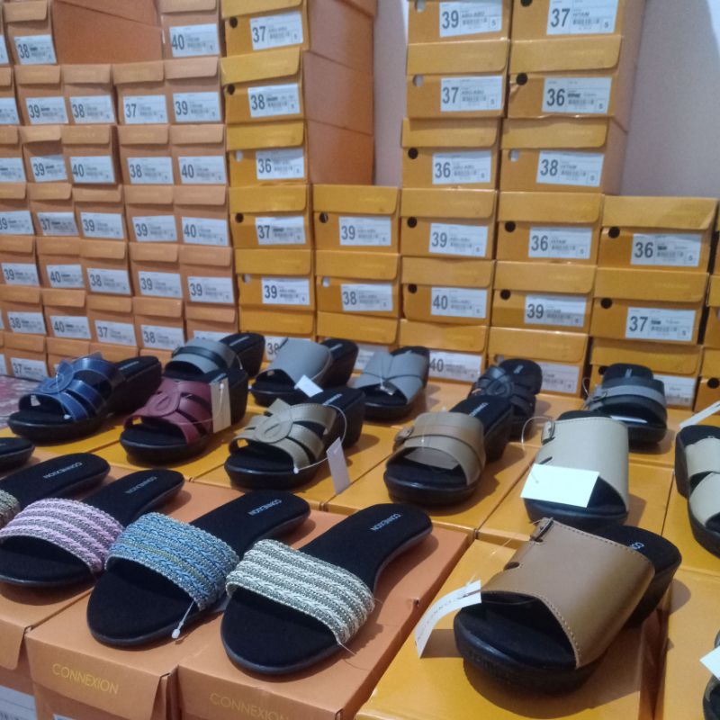 LINK KHUSUS SANDAL SEPATU SALE