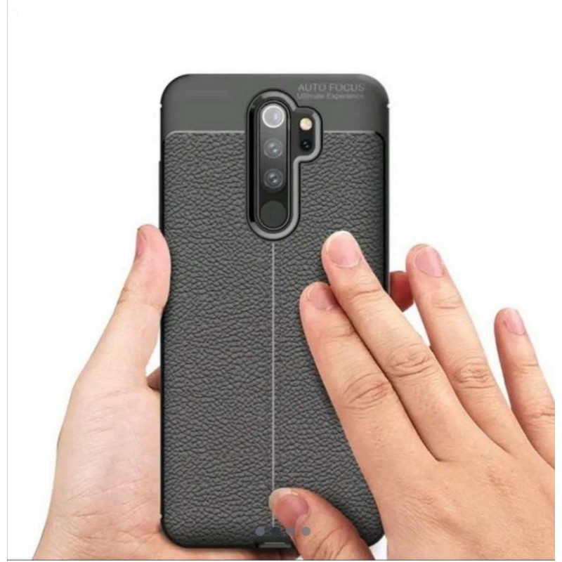 SOFT CASE REDMI 9/REDMI 9A/REDMI 9C AUTOFOKUS