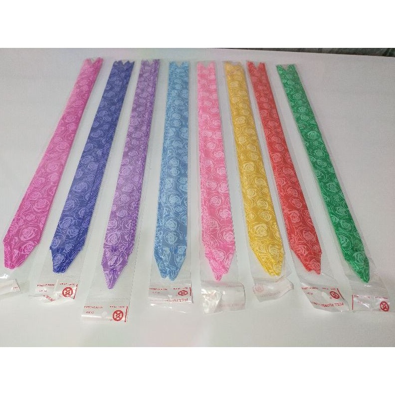 

Pita serut bunga 30mm x 50mm