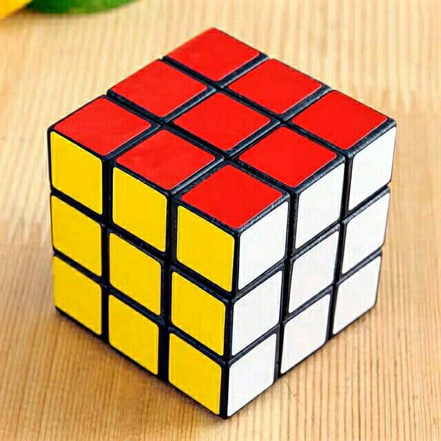 MAINAN EDUKASI ANAK RUBIK/ MAINAN RUBIK/ MAINAN KUBUS/ MAINAN ANAK