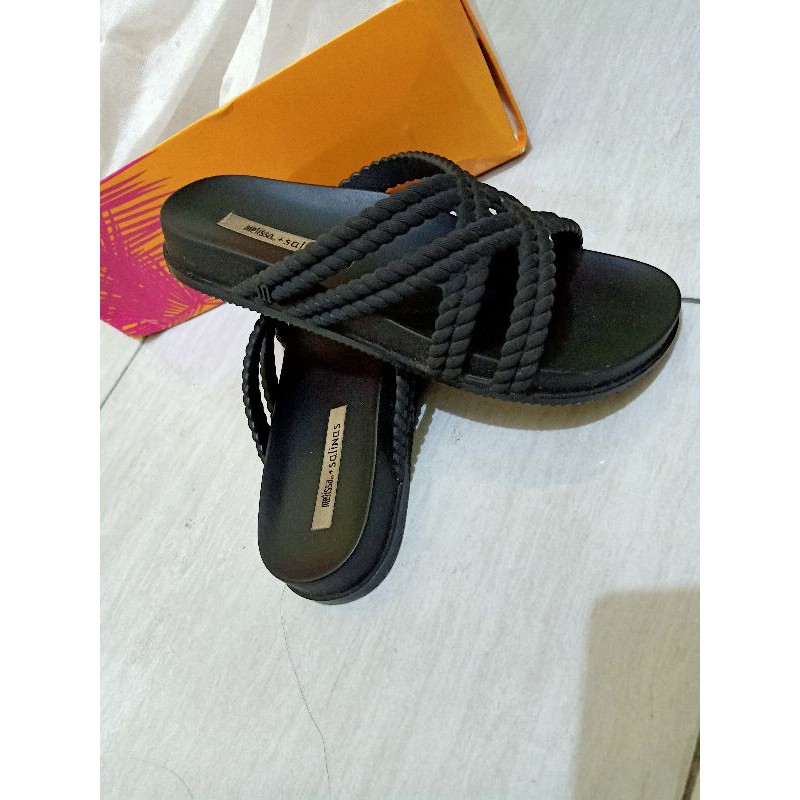 melissa Salinas sandal original