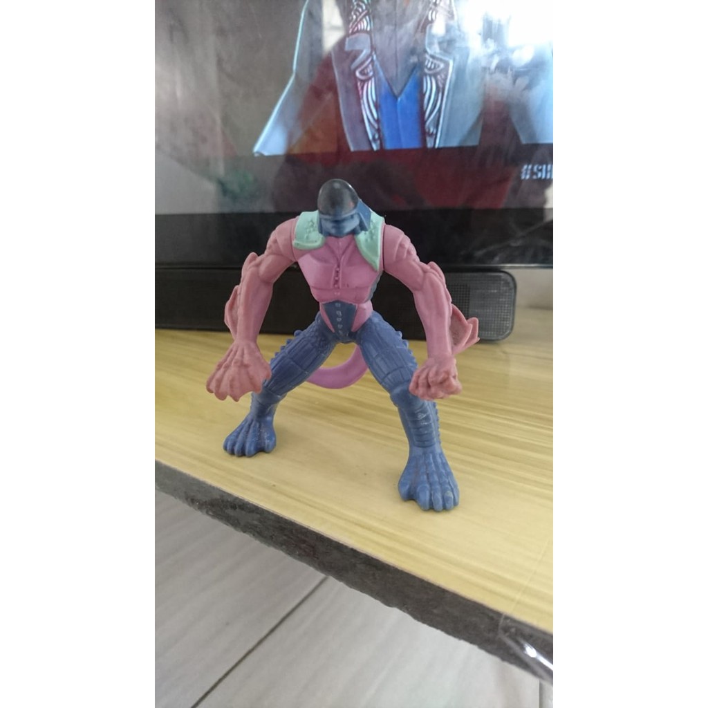 Action Figure bakugan Preyas