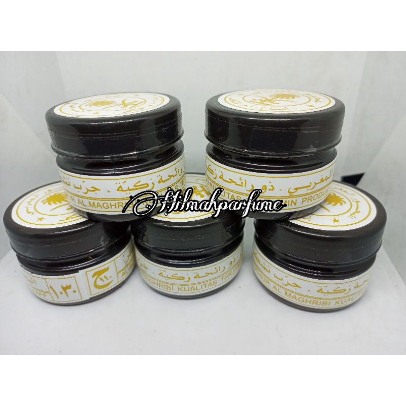 Bukhur Al Maghribi original bukhur pewangi ruangan
