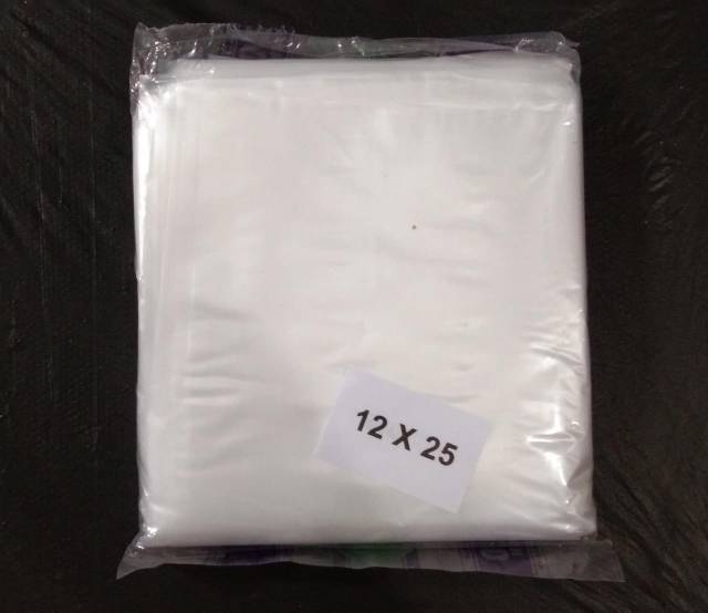 Plastik HDPE OBOR tebal anti panas /plastik tahan panas 10x20 , 12x25 , 15x30 , 20x35