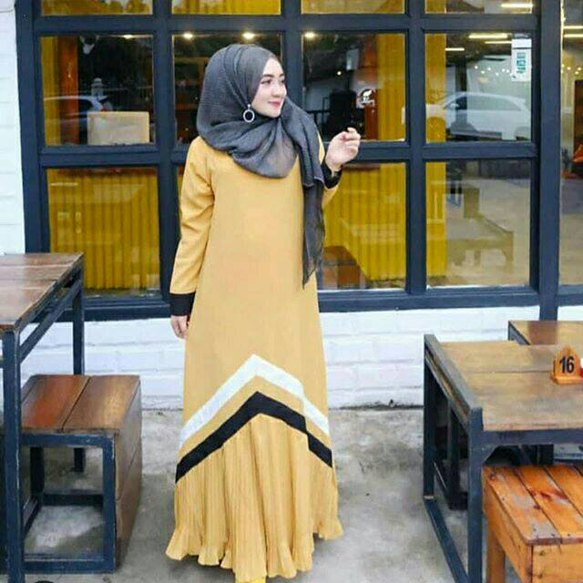 Dress shilla by Ophie