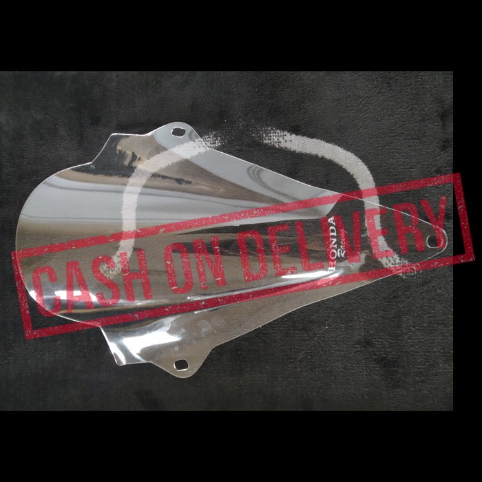 BENING Visor windshield CBR 150R K45N th 2020&amp;2019 jenong