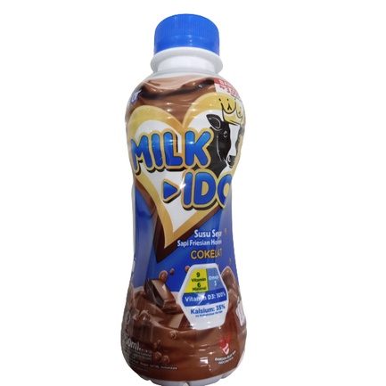 

MILKIDO COKELAT BTL 300