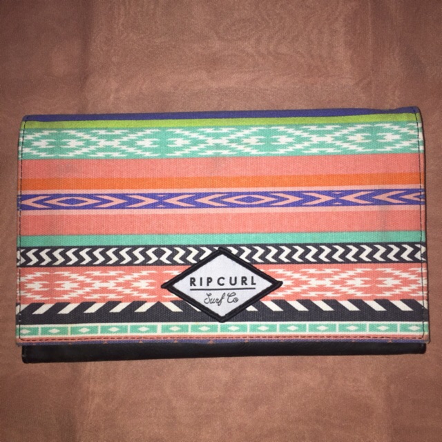 Dompet Ripcurl ORIGINAL 100%