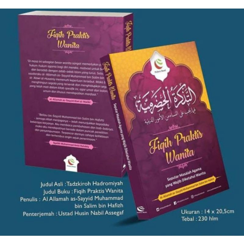 Fiqih Praktis Wanita