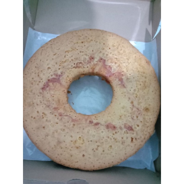 

Bolu Jadul/kue bolu