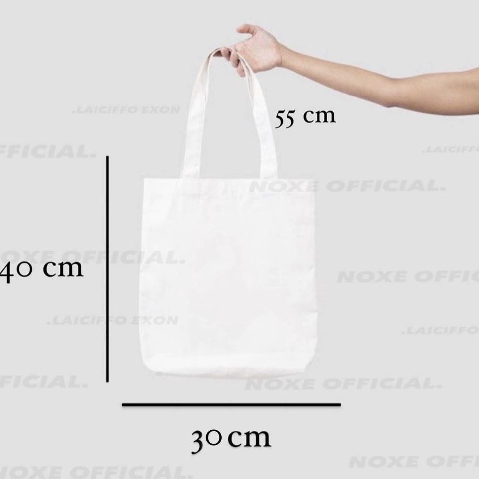 TERMURAH TOTE BAG ANIME LEVI ATTACK ON TITAN 3198 ⇠