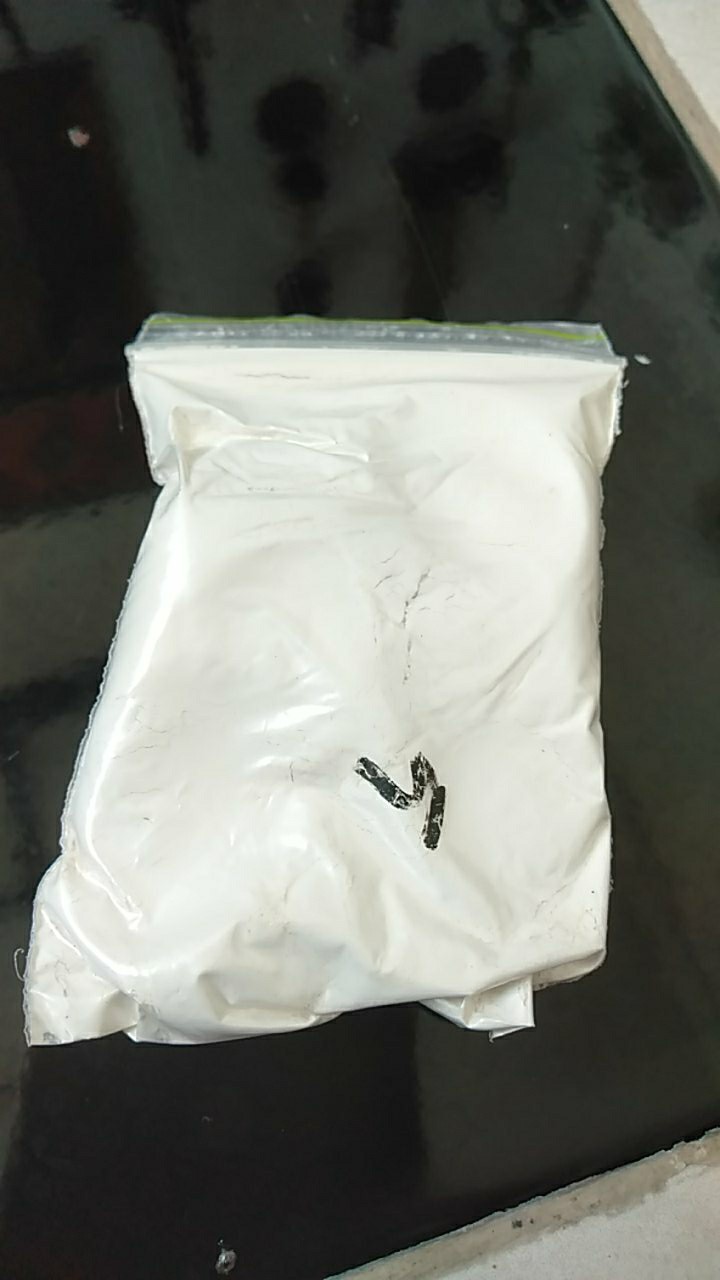 Fungi Sida Antracol Re Packing 20 Gram