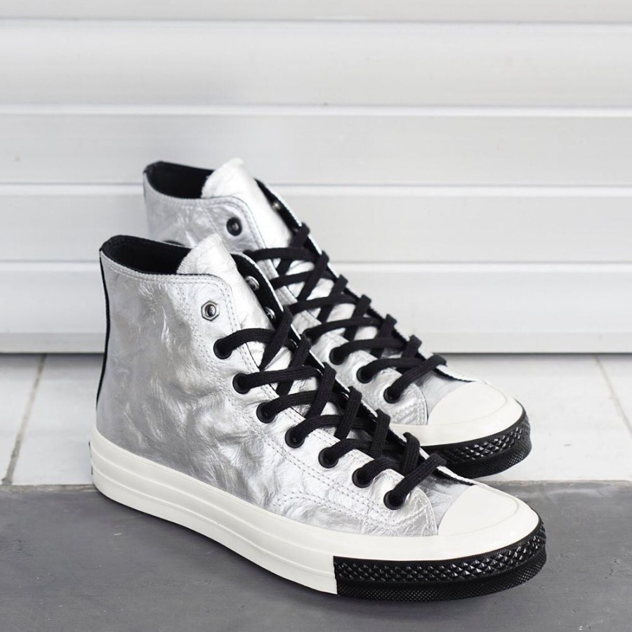 Sepatu Converse Chuck All Star 70 Flight School Sneakers Pria Original