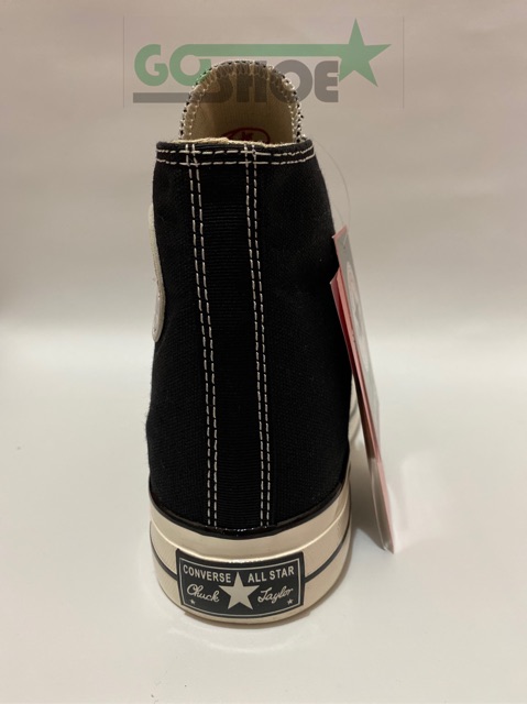 Sepatu Sneakers 70s Egret High BNIB-3