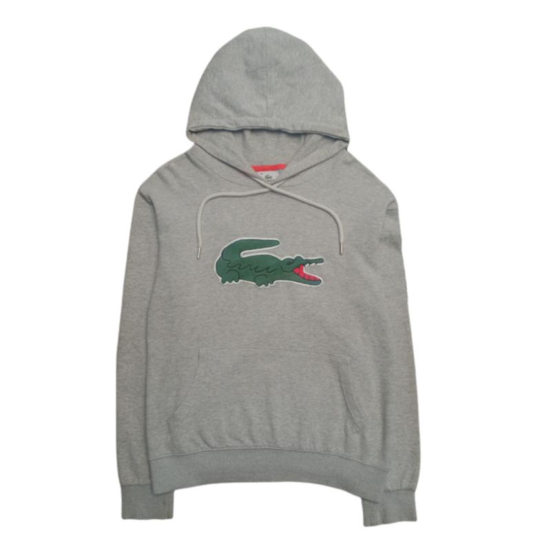 Lacoste big logo original