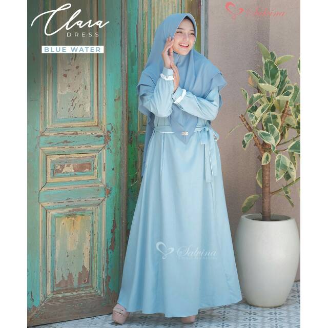 Clara dress original by salvina