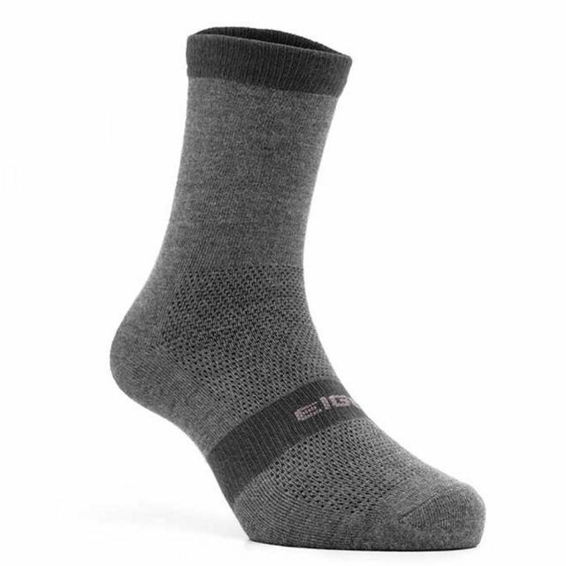 PROMO EIGER1989 ORIGINAL X BOULEVARD SOCKS KAOS KAKI - L