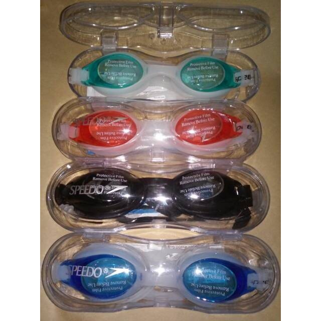KACAMATA RENANG ORIGINAL SPEEDO DEWASA