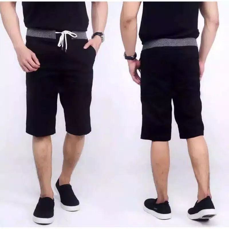 COD CELANA CHINO PENDEK PRIA BERKUALITAS PROMO MURAH CELANA PANTAI,SURFING BAHAN AMERICAN DRILL