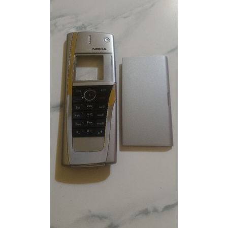 casing nokia 9500/kesing nokia 9500