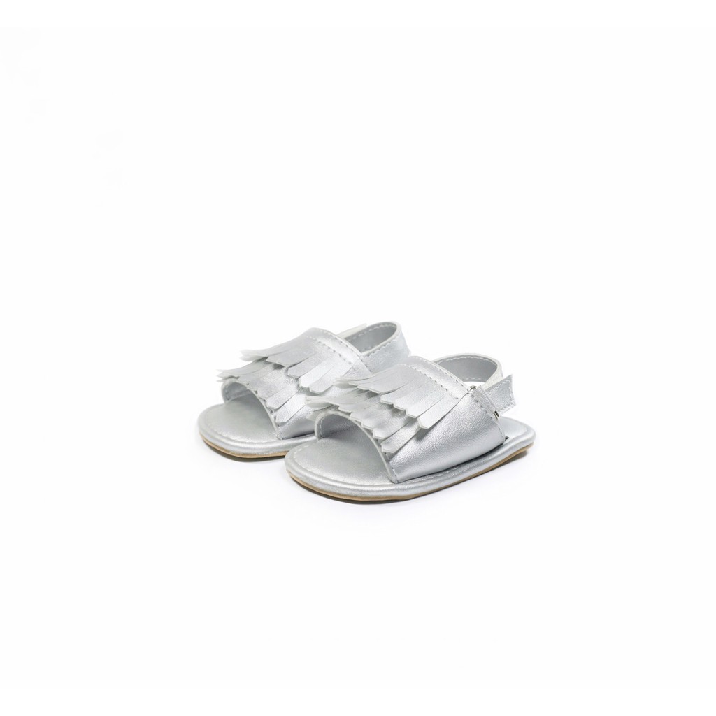 Sandal Bayi Prewalker Antislip Tamagoo- natalie Series Ringan &amp; Fleksibel