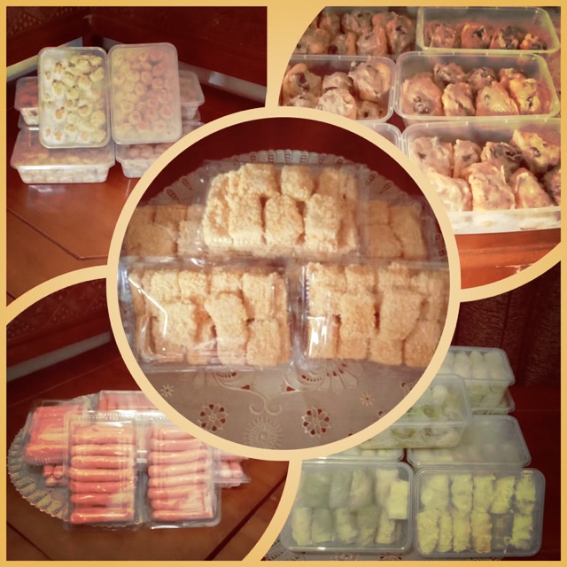 

Ready frozen food homemade : Siomay kubis, pentol, tahu bakso jamur dan nugget