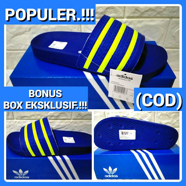 SANDAL ADIDAS DURAMO/SANDAL SLOP PRIA/SANDAL ADIDAS SLIDE/SANDAL MAXSLIDE