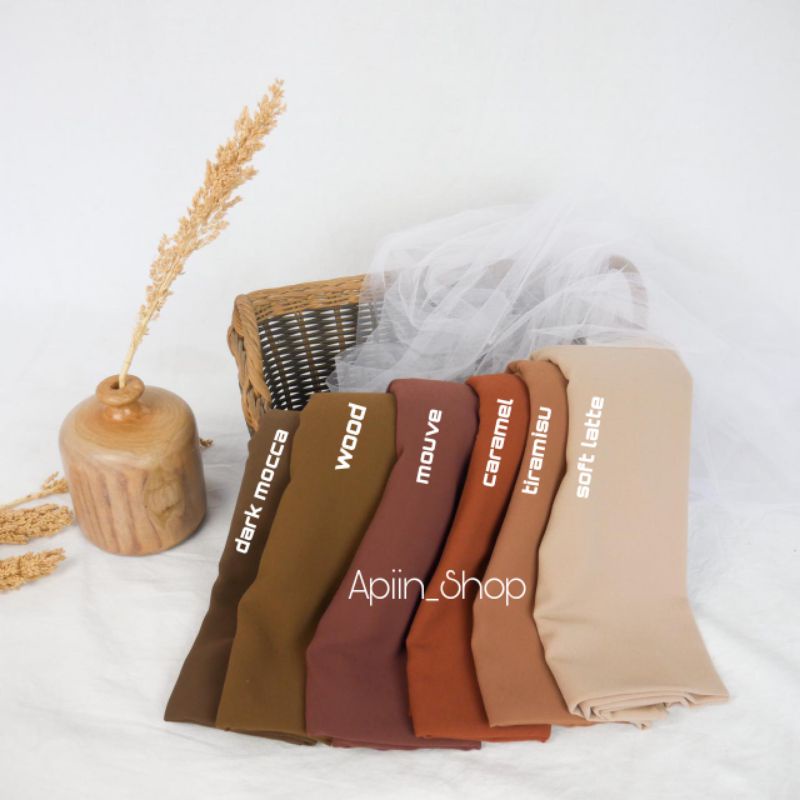 Pashmina pasmina sifon uk 180x75 , pashmina malaysia premium (PART1)-4