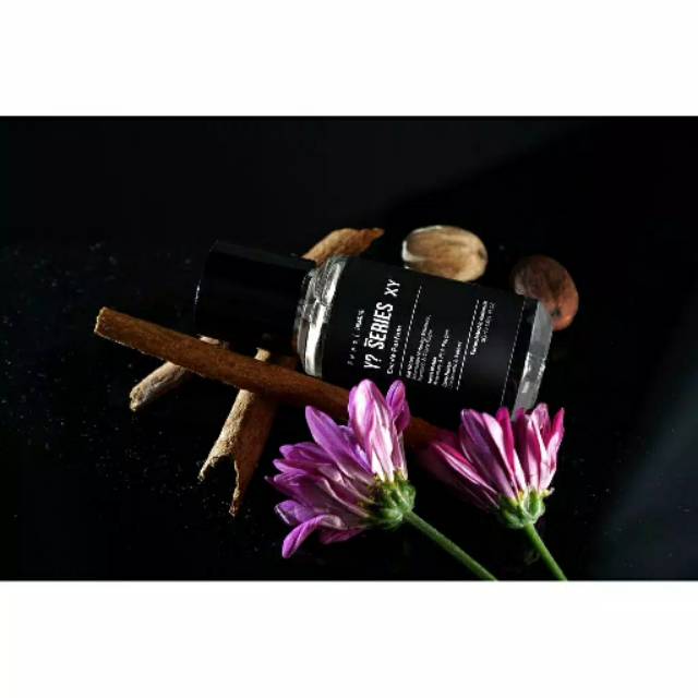 HMNS Parfume - Y? series XY (Hitam)