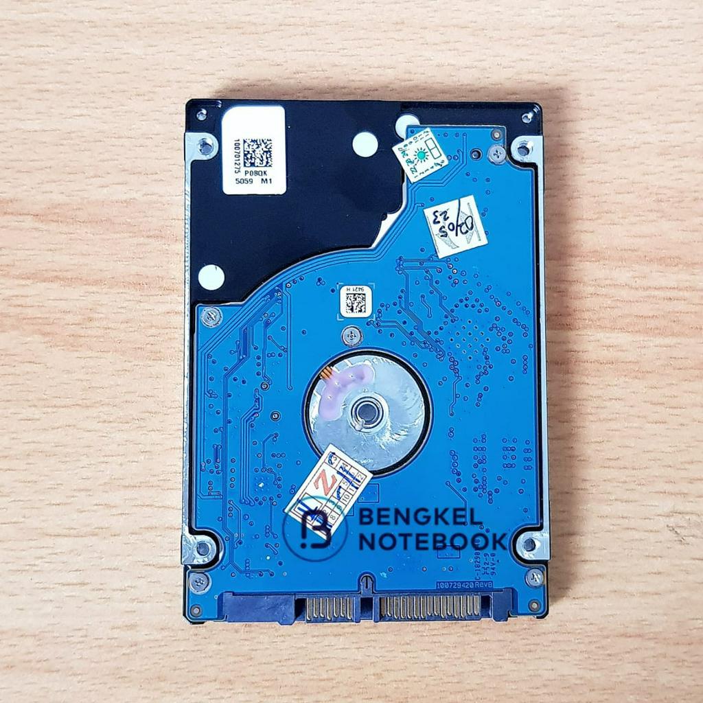 Hardisk Laptop HDD 500GB SATA 2.5''