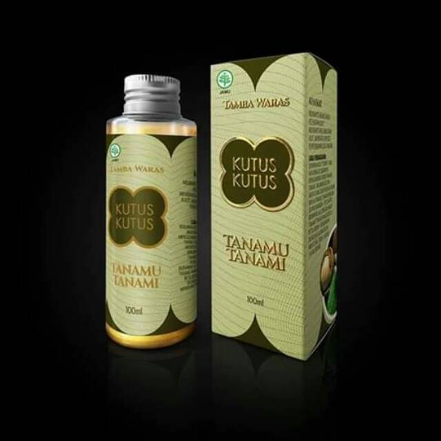 

Minyak Tanamu Tanami (Original)