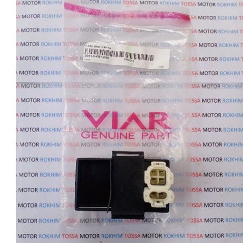 CDI Original Viar Karya 150cc 200cc Dan 300cc