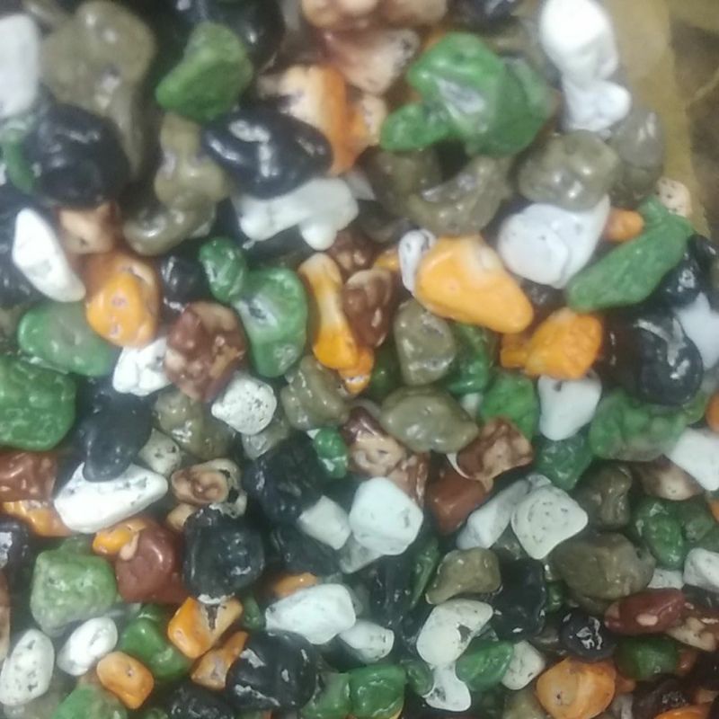 

Cokelat Kerikil 250gram Turki