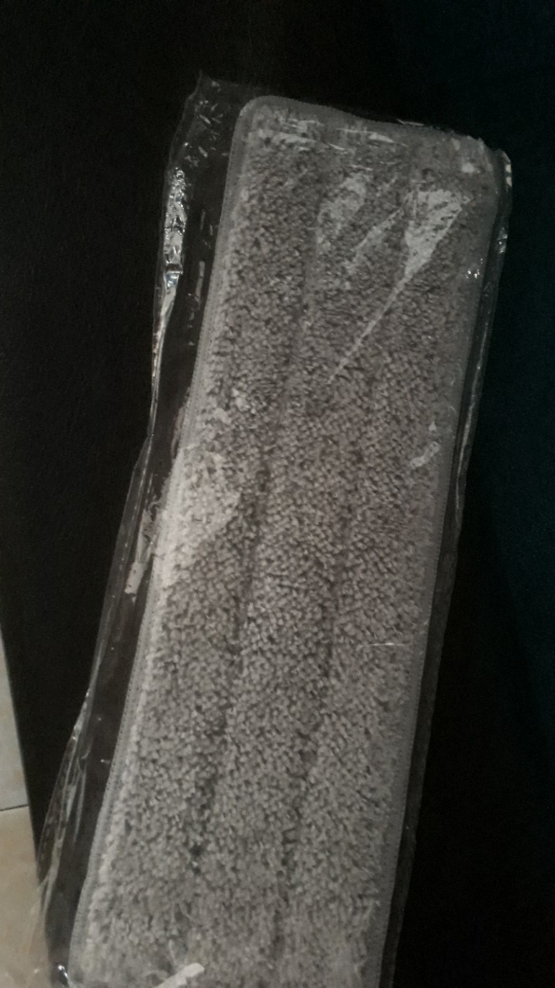 Bolde Refill Super Mop X Maxima - Kain Pel Refil Microfiber Super Mop X Maxima Bolde