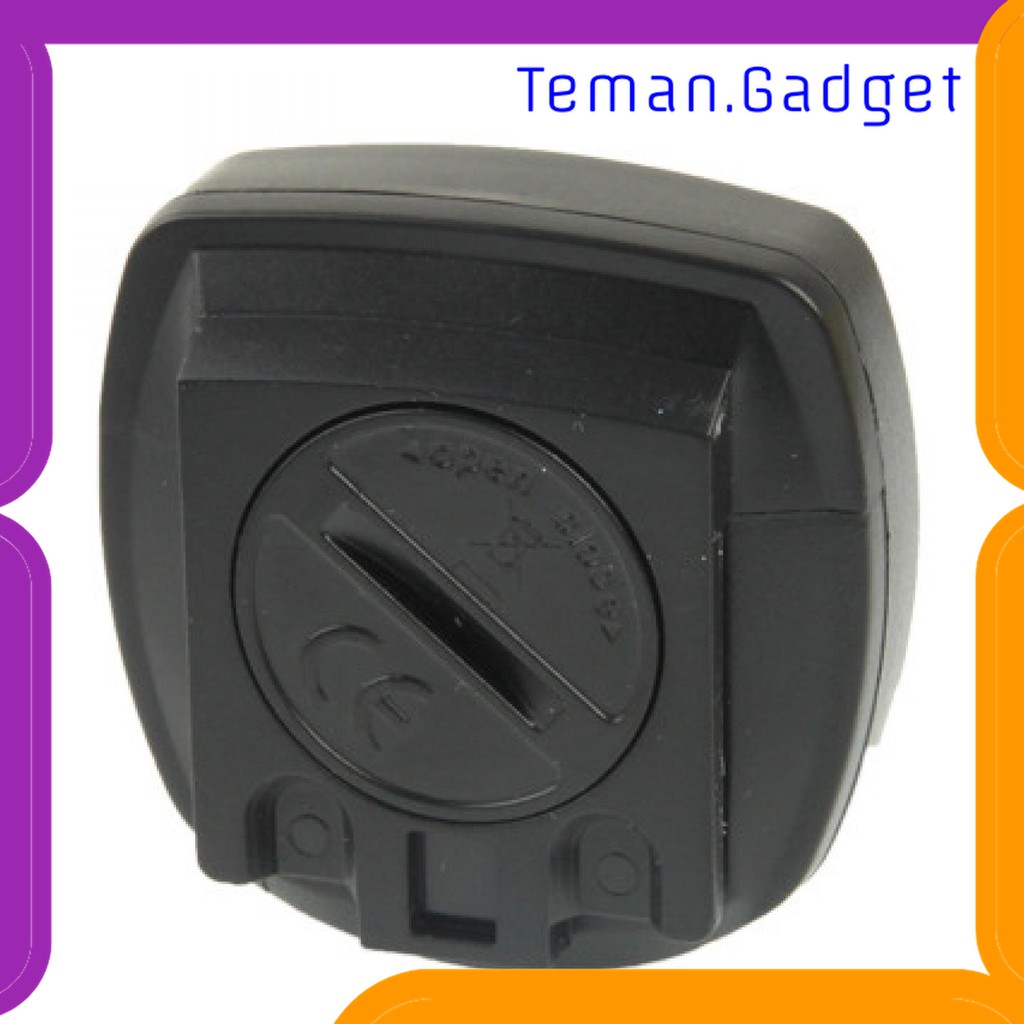 TG-IB124 SUNDING SPEEDOMETER SEPEDA WIRELESS DISPLAY LCD - SD-548C