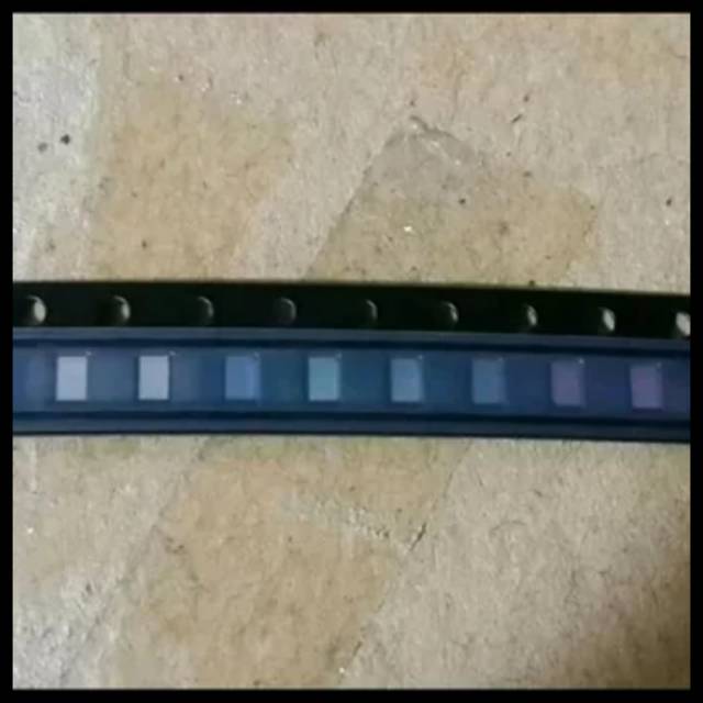 IC LAMPU IC LIGHT IC DISPLAY XIAOMI REDMI 5A XIAOMI 5A ORIGINAL ORI