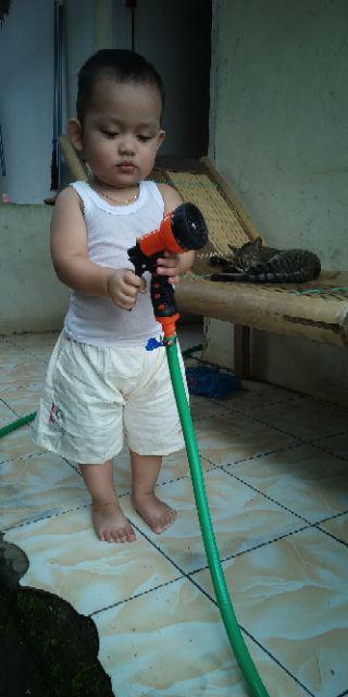 Selang Air Puso Dof 5/8 . Selang Air Ekonomis Utk Kran Air 1/2