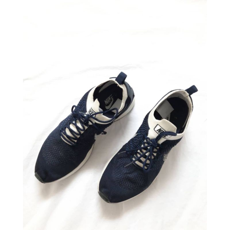 Nike Air Zoom Mariah Flyknit Racer Second