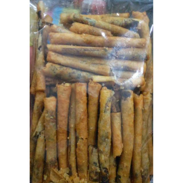 

Sale Lumpia 500gr