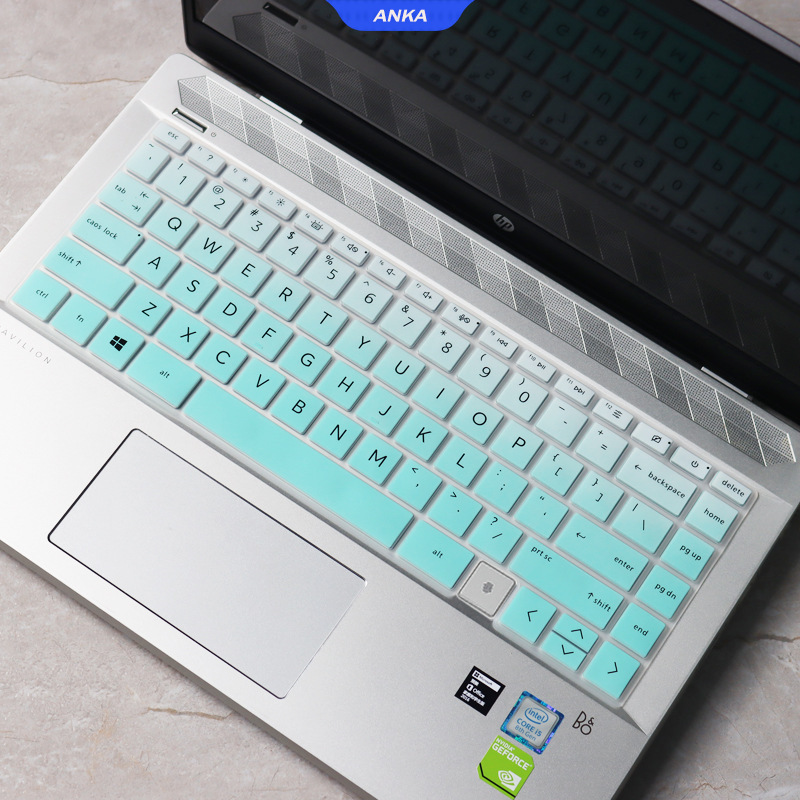 Cover Pelindung Keyboard Hp Envy 13 Envy X360 Specter 13 Specter X360 13 Inch Bahan Tpu