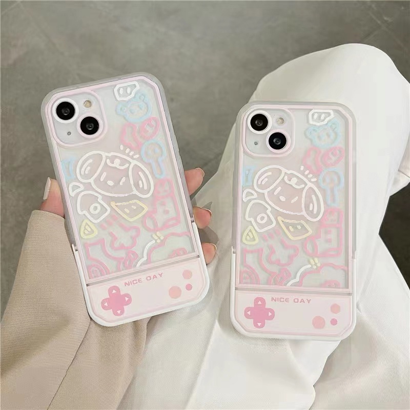 Soft Case TPU Transparan Cover iPhone 13 12 Pro Max 11 XS XR X 8 7 6S Plus