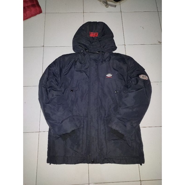 jaket Bulang dickies