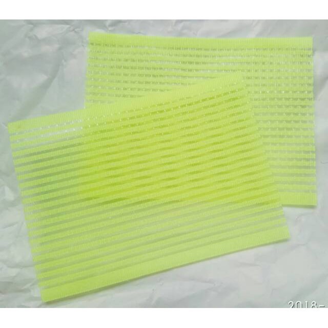 grosir   Koyo rambut 24 pcs /penahan poni/tempelan rambut poni