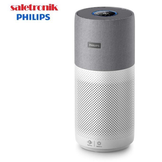 Philips Air Purifier 3000I Series - Ac3033/10 Lykke.Shop