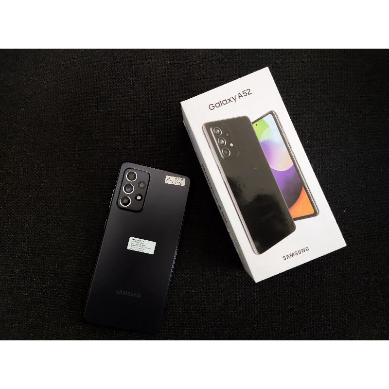 Samsung Galaxy A52 8/256GB