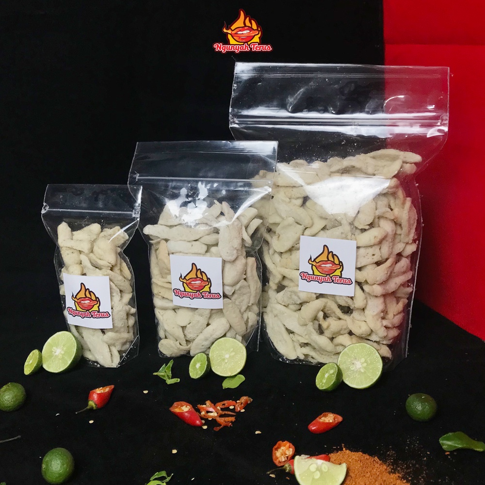 

✅BASRENG VIRAL✅ BASRENG BERANI BUMBU BASRENG ORIGINAL - NGUNYAH TERUS