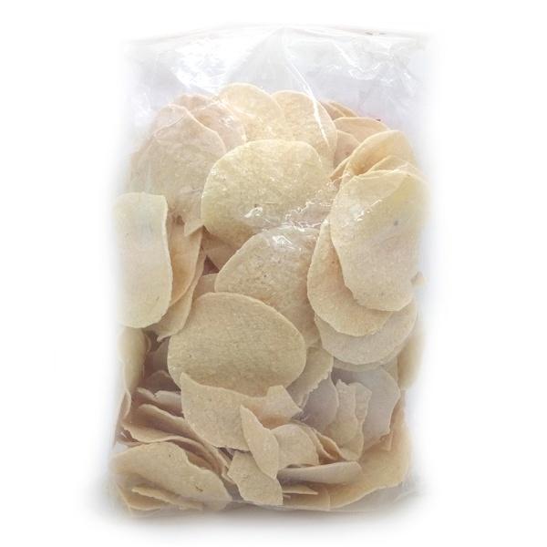 Krupuk Kentang Mentah Gurih 250 Gram Shopee Indonesia