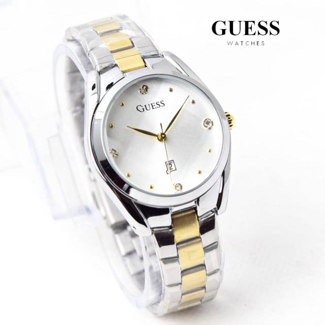 Jam Tangan Wanita Guess New